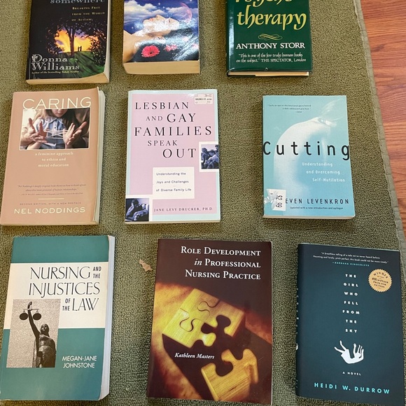 Books (see description) - Picture 4 of 7